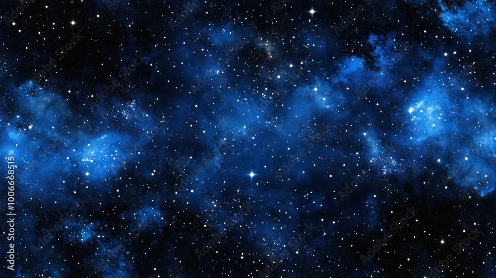Cosmic Nebulae