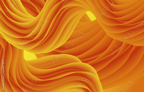 Colorful Abstract background design, vector art