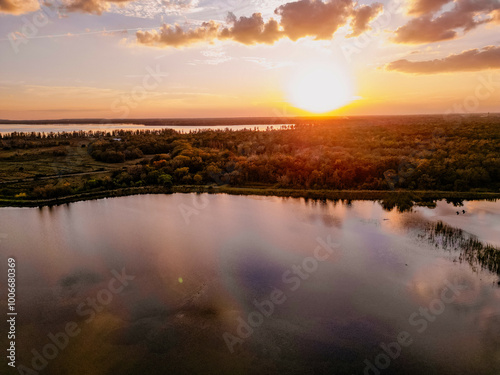 Panther Point Trail, Polk County, FL