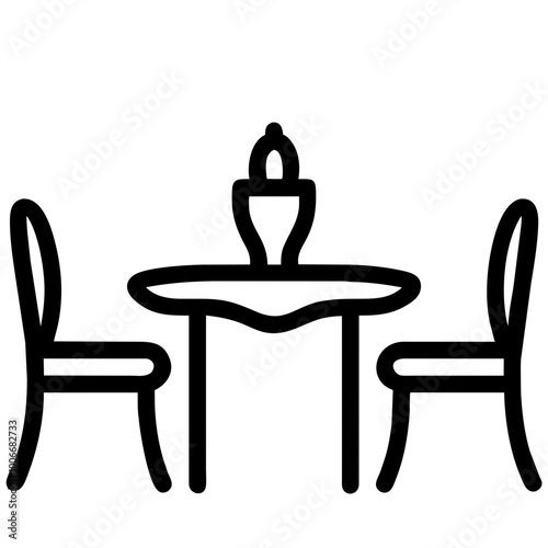 dine