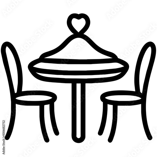 dine