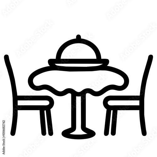 dine