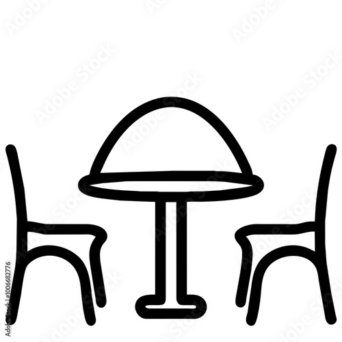 dine