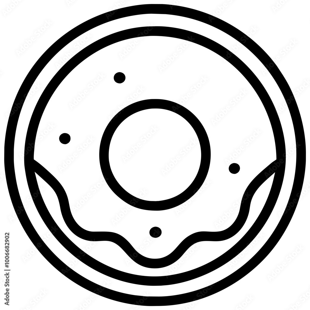 donut donut