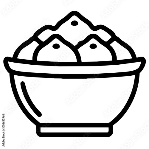 dumplings