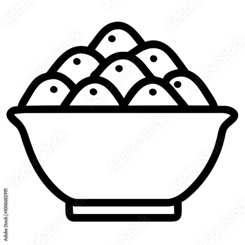 dumplings