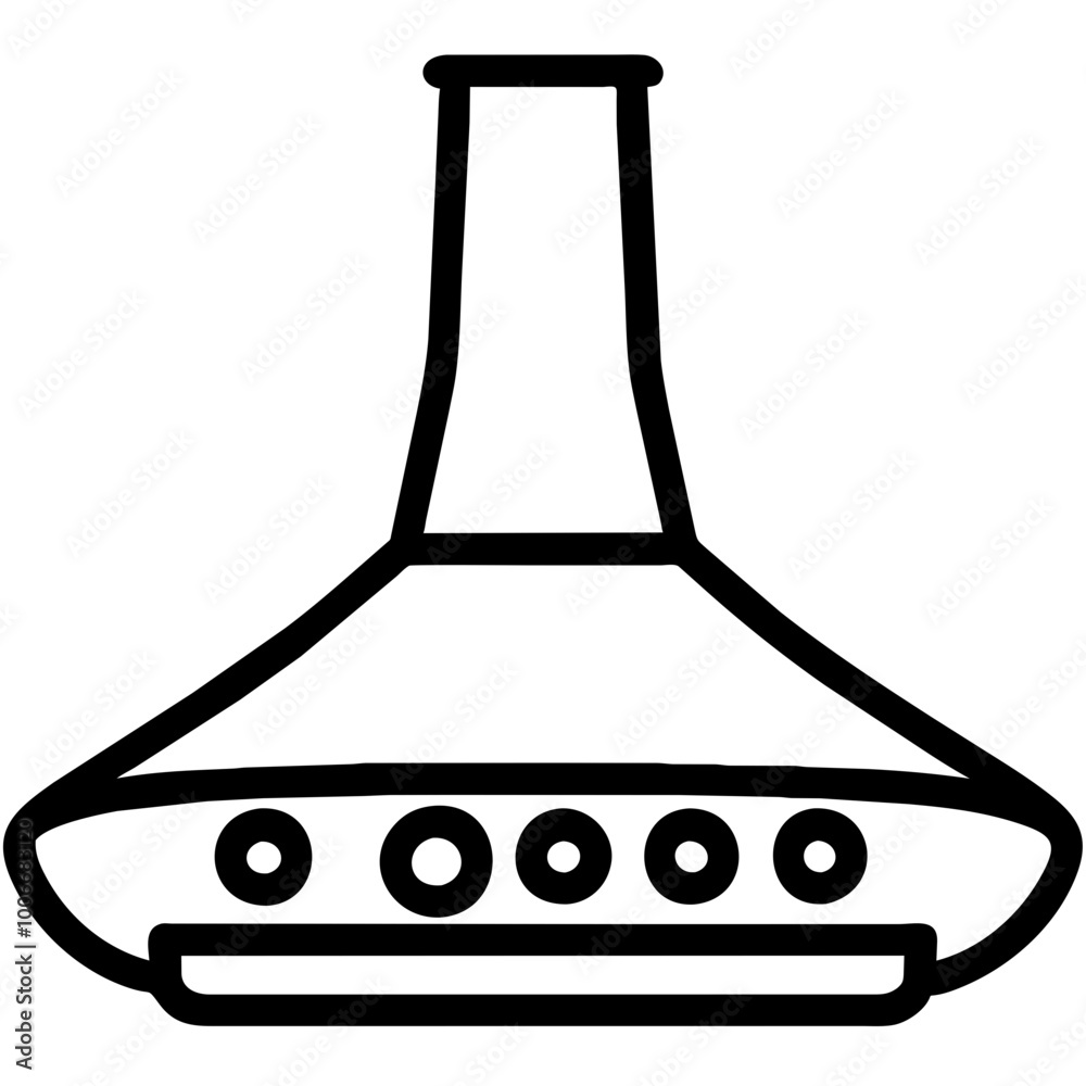 extractor hood extractor hood