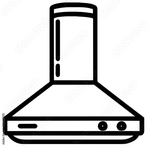 extractor hood