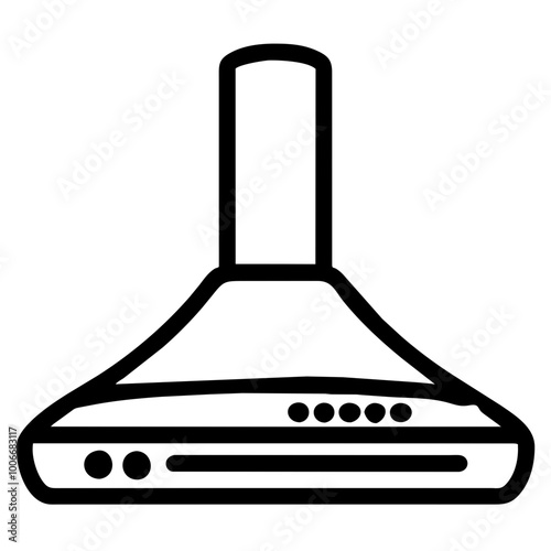 extractor hood