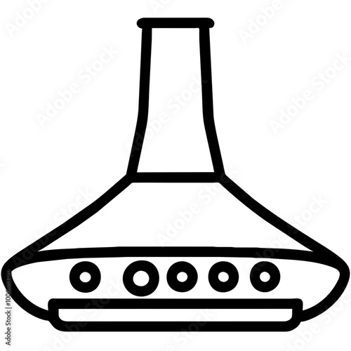 extractor hood