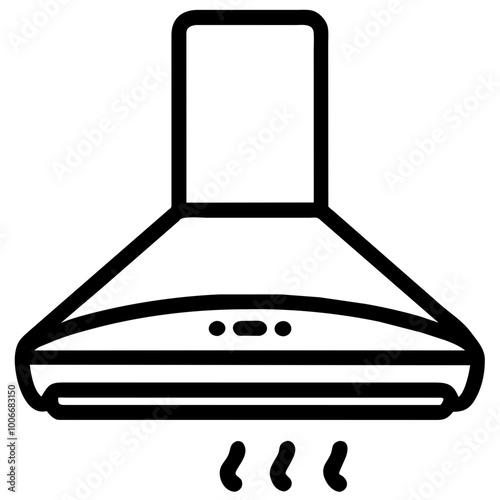 extractor hood