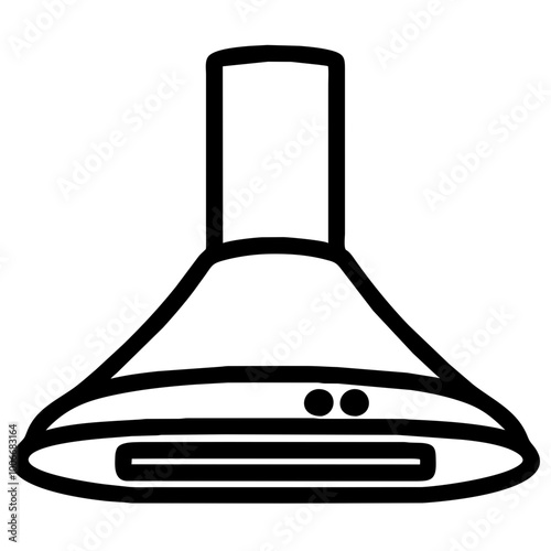 extractor hood