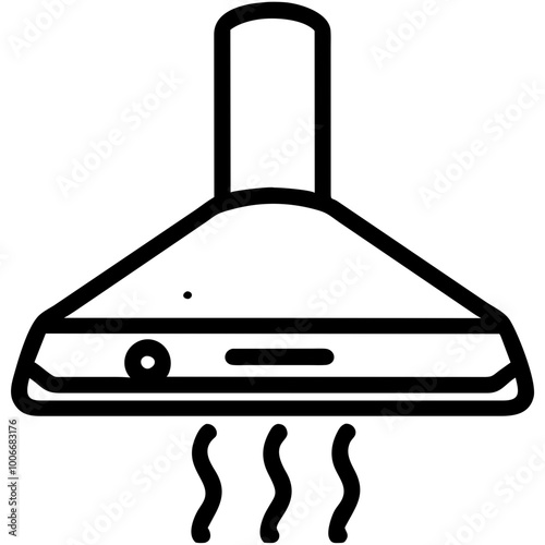 extractor hood