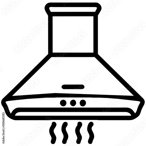 extractor hood
