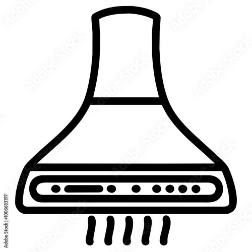 extractor hood