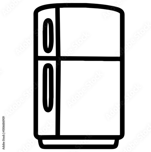 fridge