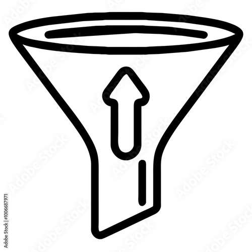 funnel