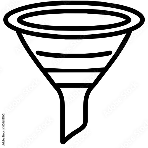 funnel