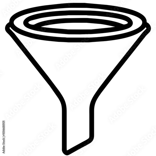 funnel
