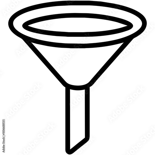 funnel