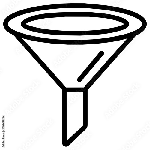 funnel