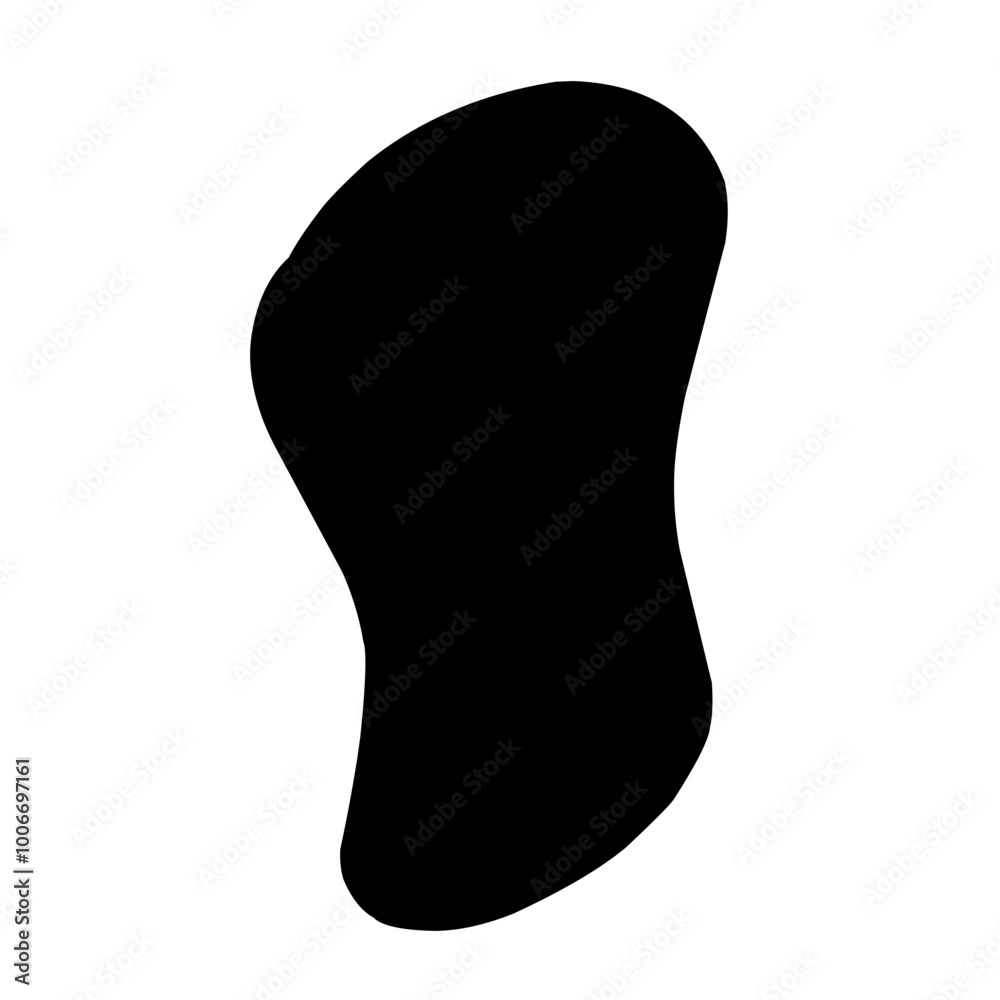 ink black brush strokes spots dots. Hand drawn vector ink black brush strokes spots dots. Hand drawn vector