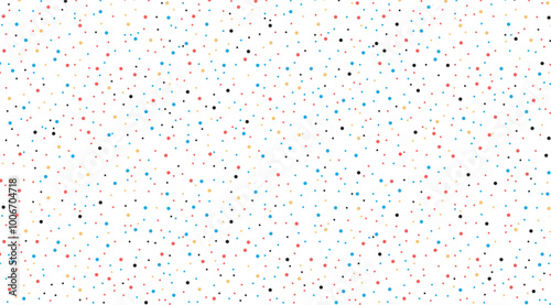 colorful dots backgrounds