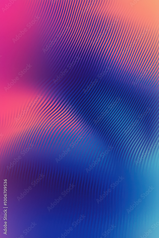 Vibrant abstract background featuring waves of color in pink, blue, and turquoise. Perfect for designs needing energetic visual appeal. Vibrant abstract background featuring waves of color in pink, blue, and turquoise. Perfect for designs needing energetic visual appeal.