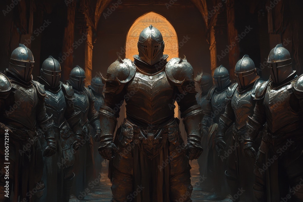 Knight Commander