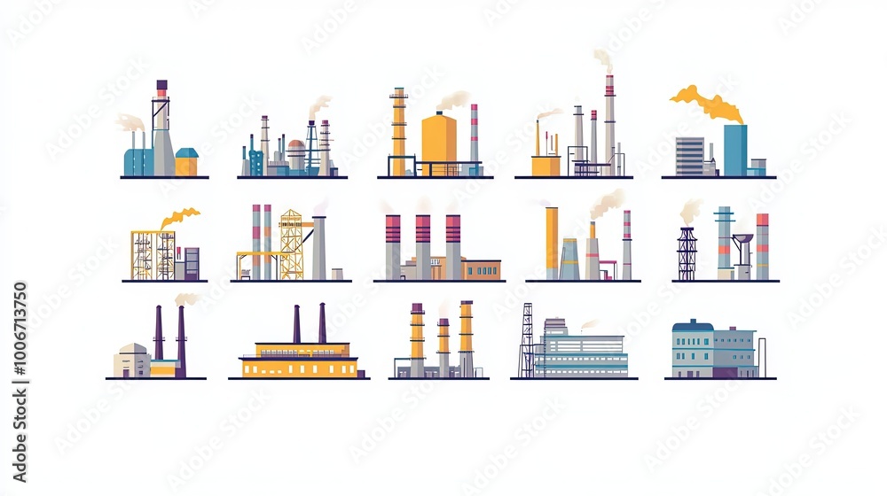 graphic resource for industrial graphic resource for industrial