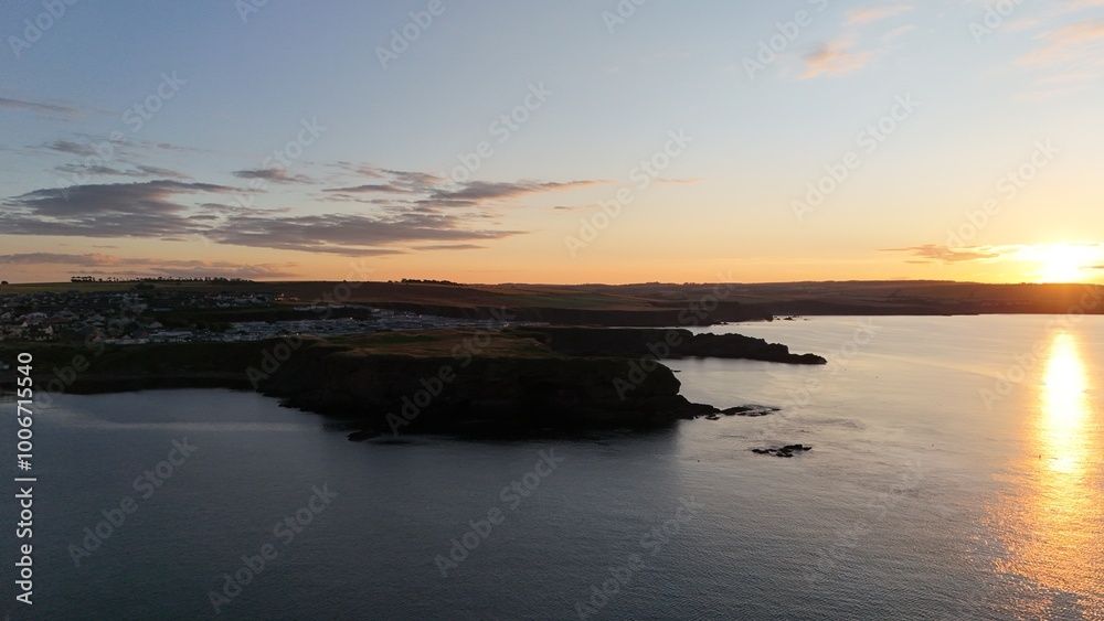 Eyemouth, Scotland Eyemouth, Scotland