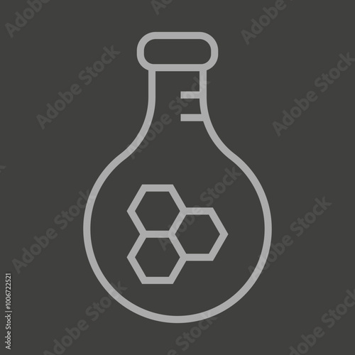 Gene Synthesis Icon Design