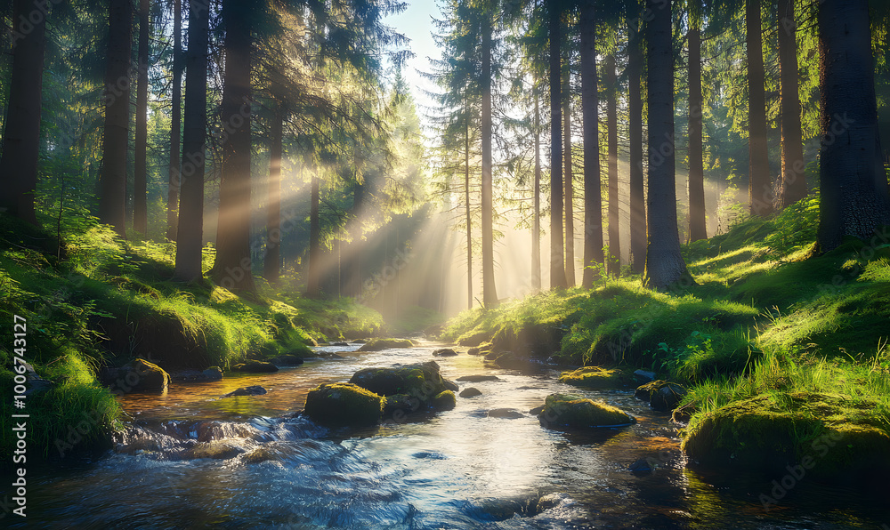 Stunning Nature Landscapes: Mountains, Forests, Oceans, and Serene Vistas. Stunning Nature Landscapes: Mountains, Forests, Oceans, and Serene Vistas.