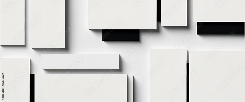 illustrazione con elementi geometrici a tema astratto surreale illustrazione con elementi geometrici a tema astratto surreale