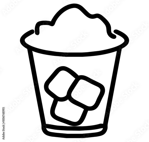icecubes