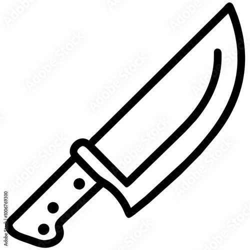 kitchenknife