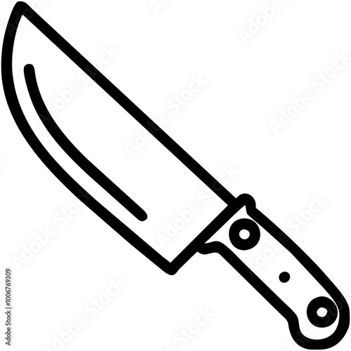 kitchenknife