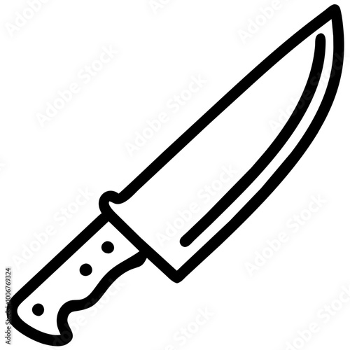 kitchenknife