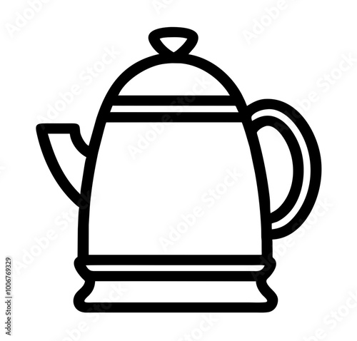 kettle