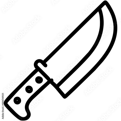 kitchenknife