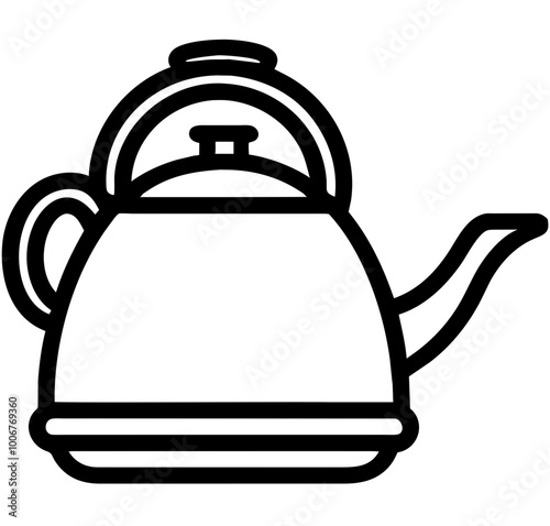 kettle