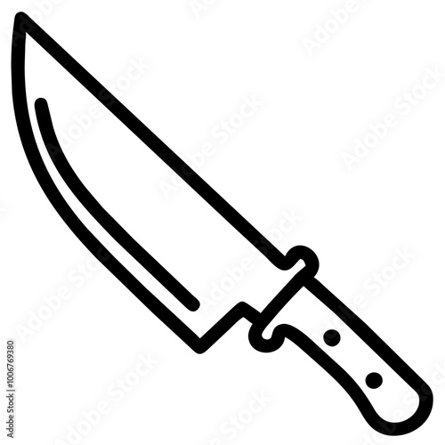 kitchenknife