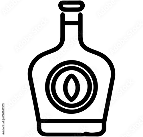 liquor