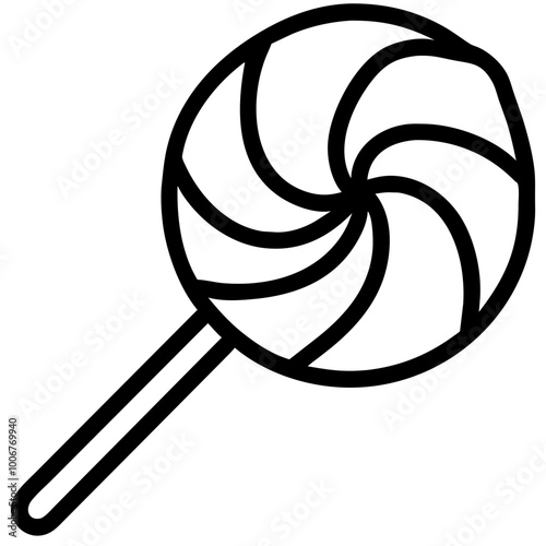 lollipop