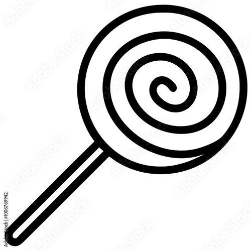 lollipop