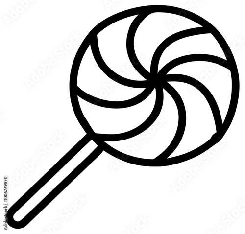 lollipop