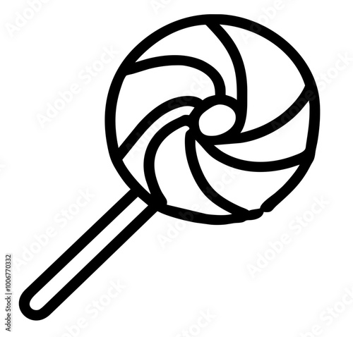lollipop