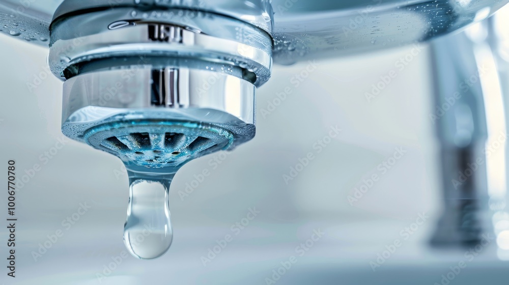 Close-up of a leaking faucet dripping water onto a white porcelain sink, highlighting the urgency of fixing a product issue. Close-up of a leaking faucet dripping water onto a white porcelain sink, highlighting the urgency of fixing a product issue.