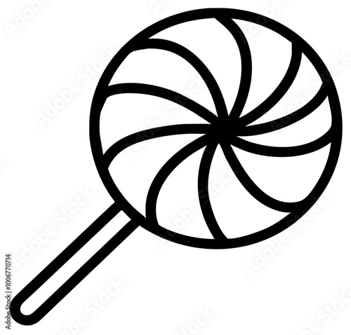 lollipop