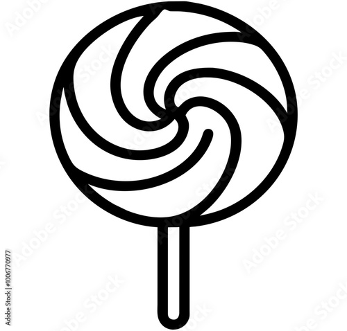 lollipop
